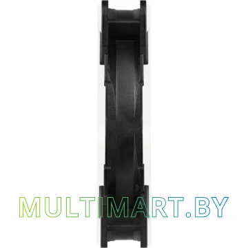 Вентилятор для корпуса Arctic BioniX P120 (ACFAN00116A) картинка 4